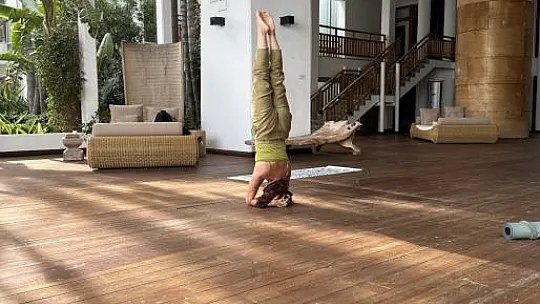 6. Yoga ve Sağlıklı Yaşam Festivali Başlıyor!