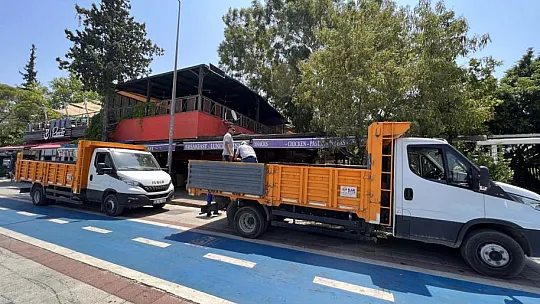 'Önceliğimiz her zaman Fethiye ve Fethiyelilerin yararıdır.'