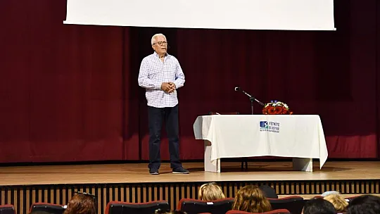 Fethiye Festivali tüm hızıyla devam ediyor