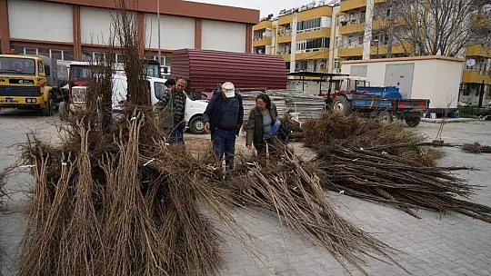 ÜRETİMİ, ÜRETİCİYİ DESTEKLİYORUZ