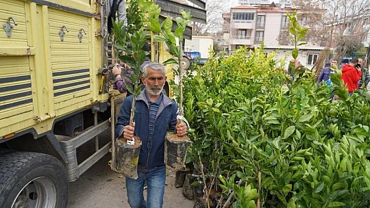 ÜRETİMİ, ÜRETİCİYİ DESTEKLİYORUZ