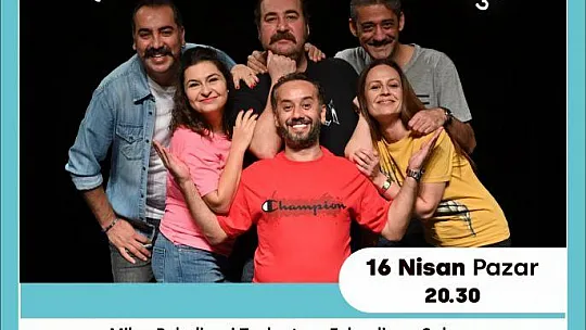 Mahşer-i cümbüş ile bolca kahkahaya hazır mısınız?