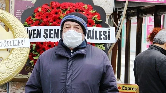 Tiyatro oyuncusu Atilla Pekdemir son yolculuğuna uğurlandı