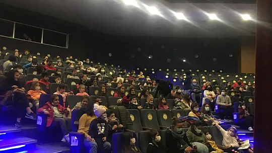 'Harikalar Mutfağı'ndan Harika Duygularla Ayrıldılar