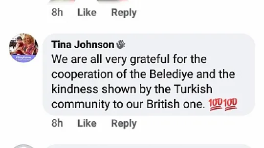 Together We Are Stronger (Birlikte Daha Güçlüyüz)