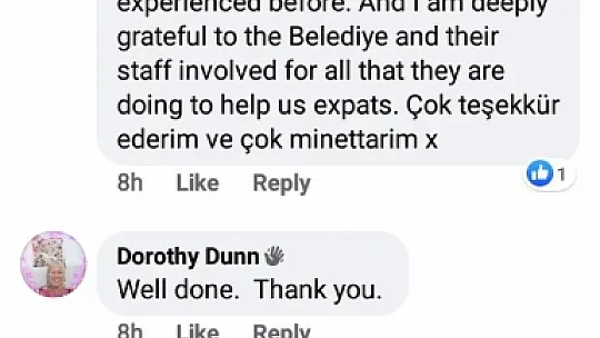 Together We Are Stronger (Birlikte Daha Güçlüyüz)