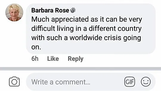 Together We Are Stronger (Birlikte Daha Güçlüyüz)