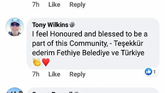 Together We Are Stronger (Birlikte Daha Güçlüyüz)