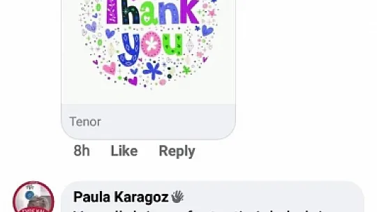 Together We Are Stronger (Birlikte Daha Güçlüyüz)