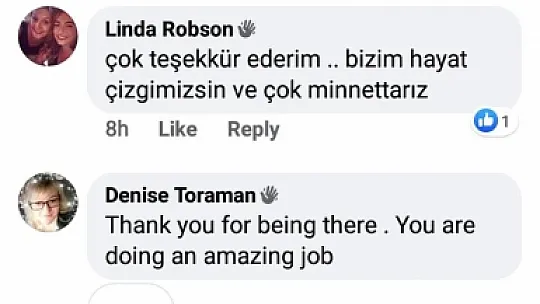 Together We Are Stronger (Birlikte Daha Güçlüyüz)