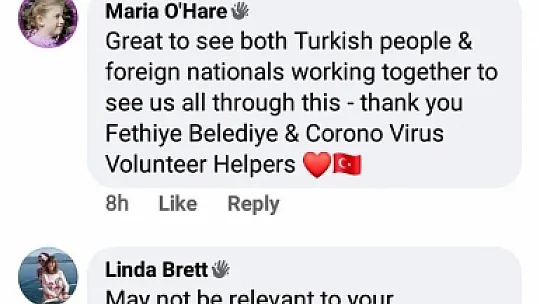 Together We Are Stronger (Birlikte Daha Güçlüyüz)