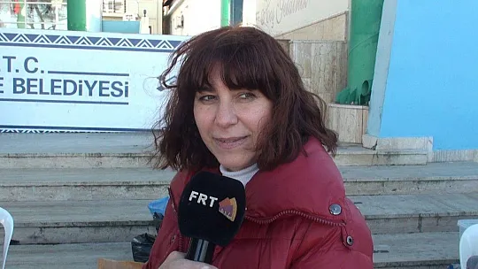 Yerel Tohum Derneği 13 Ocak Tarım Bayramı'nda