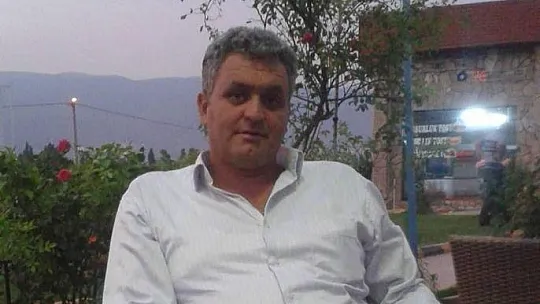 Tonlarca mermerin altında kalarak can verdi