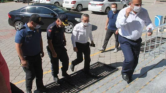 Kaymakam Şahiner, 'Dikkatli davranmamız Gerekiyor'