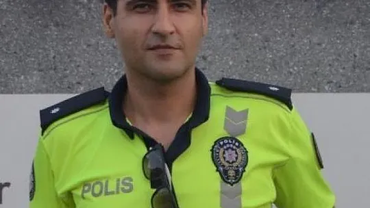 Trafik eğitim tırı Marmaris'te