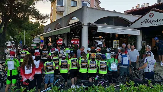 Feci Kazada Hayatını Kaybetmişti, Muğla'da Anıldı