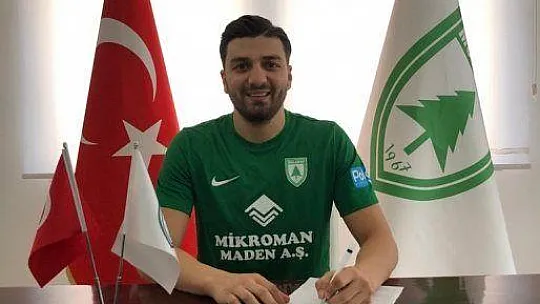 POLAT ERTEK VE SÜLEYMAN ÇELİK YUVAYA GERİ DÖNDÜ