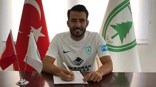 POLAT ERTEK VE SÜLEYMAN ÇELİK YUVAYA GERİ DÖNDÜ