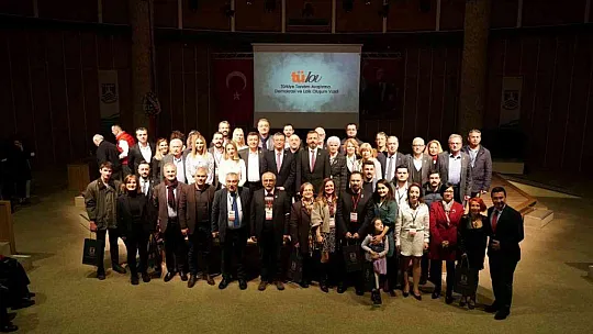 TÜLOV Bodrum Temsilciliği şube binası açıldı