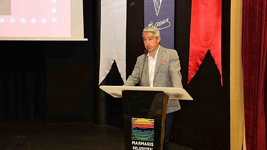 Turizm ara eleman kursiyerleri sertifika aldı