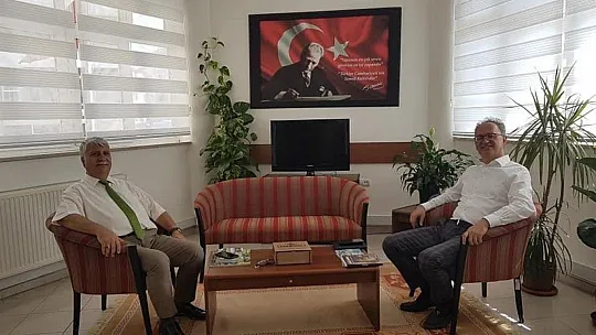 Turizm için Kaplıca araştırması