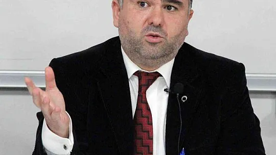 Turizmciler 2022'den umutlu