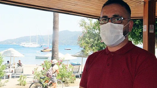 Turizmciler bayramdan umutlu