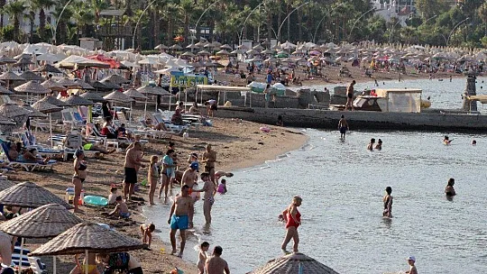 Turizmciler bayramdan umutlu