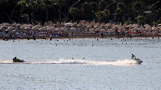 Turizmciler bayramdan umutlu