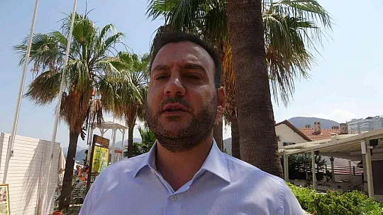 Turizmciler erken rezervasyona dikkat çekti