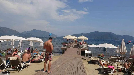 Turizmciler erken rezervasyona dikkat çekti