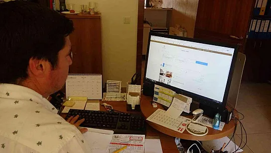 Turizmciler erken rezervasyona dikkat çekti