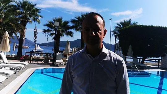 Turizmciler gelecek sezondan ümitli