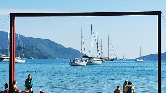 Turizmciler gelecek sezondan ümitli
