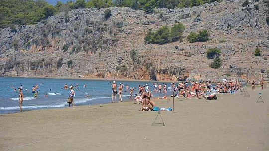 Turizmciler yeni sezondan umutlu