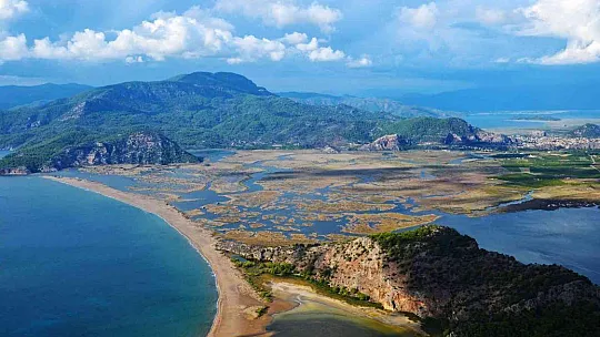 Turizmciler yeni sezondan umutlu