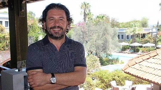 Turizmcilerden 'Güvenli Turizm Sertifikası' seferberliği