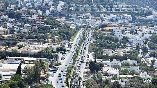 Turizmcilerden son dakika uyarısı