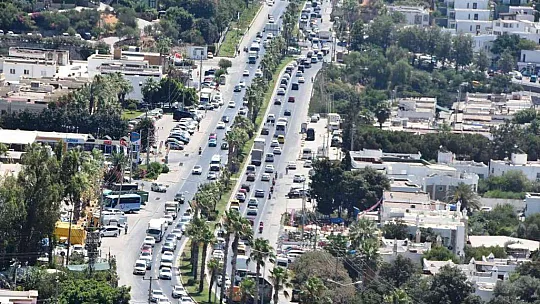 Turizmcilerden son dakika uyarısı