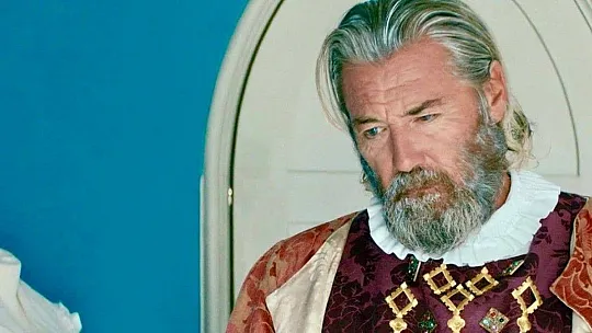 Türkiye aşığı dünyaca ünlü İskoçyalı aktör Fethiye'de otel odasında ölü bulundu