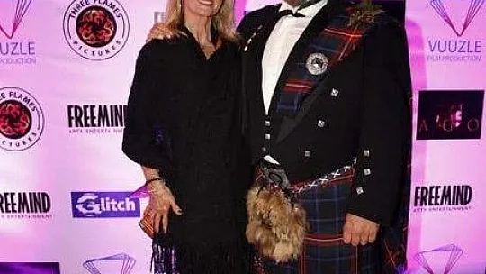 Türkiye aşığı dünyaca ünlü İskoçyalı aktör Fethiye'de otel odasında ölü bulundu