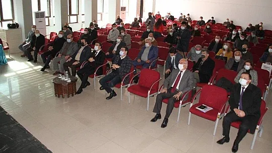 Türkiye'de ilk olacak proje Milas'ta hayata geçiriliyor