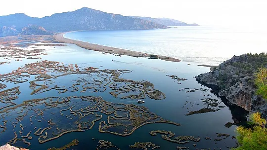 Türkiye'nin en fazla paylaşılan fotoğrafları arasında yer alıyor