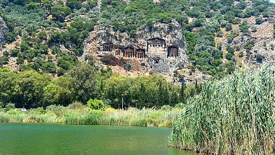 Türkiye'nin en fazla paylaşılan fotoğrafları arasında yer alıyor