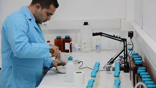 Türkiye'nin tarımına Muğla'dan büyük katkı