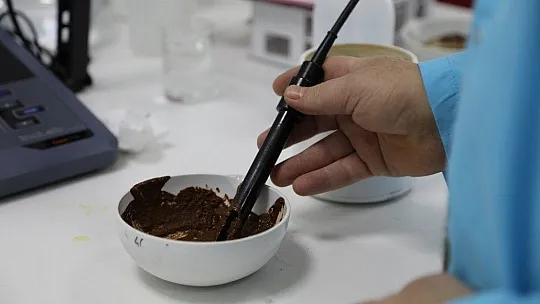 Türkiye'nin tarımına Muğla'dan büyük katkı