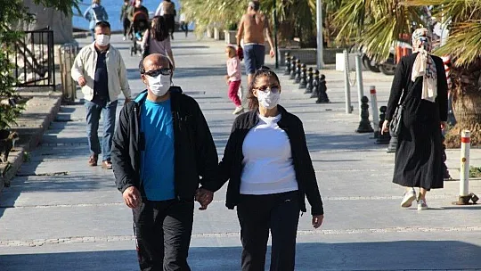 Türkiye'nin yüksek kesimlerinde kar, sıfır noktasında yaz yaşanıyor