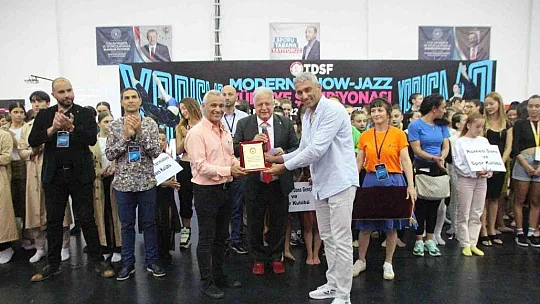 Türkiye Şampiyonası Bodrum'da yapılıyor