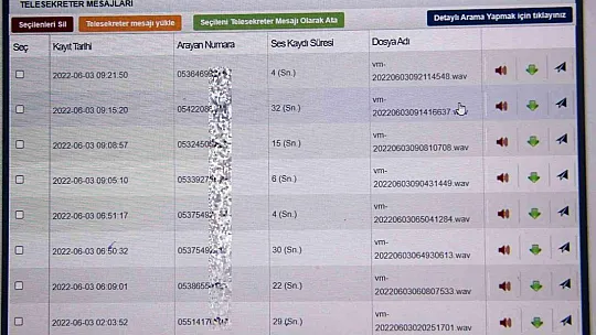 Türkiye'ye örnek proje 'Buzağım Doğdu' ihbar hattı