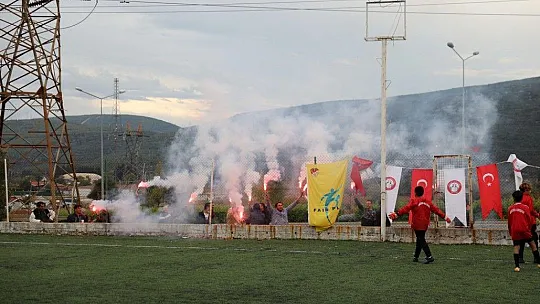 U-12 Futbol Şenliğinin Şampiyonu Muğlaspor oldu